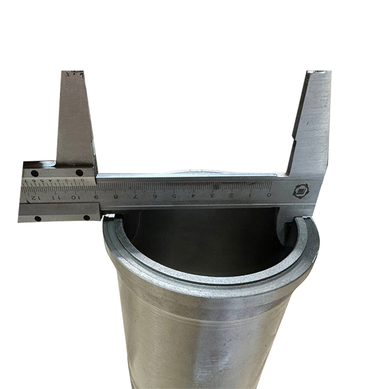 Гильза цилиндра R195 174мм (Ф117/111/109мм) 153/155мм