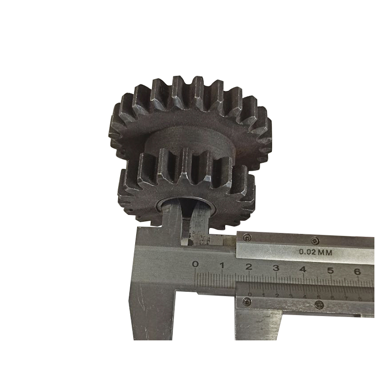 Шестерня промежуточная задней передачи Z-26/20 152/184 (код 1571)