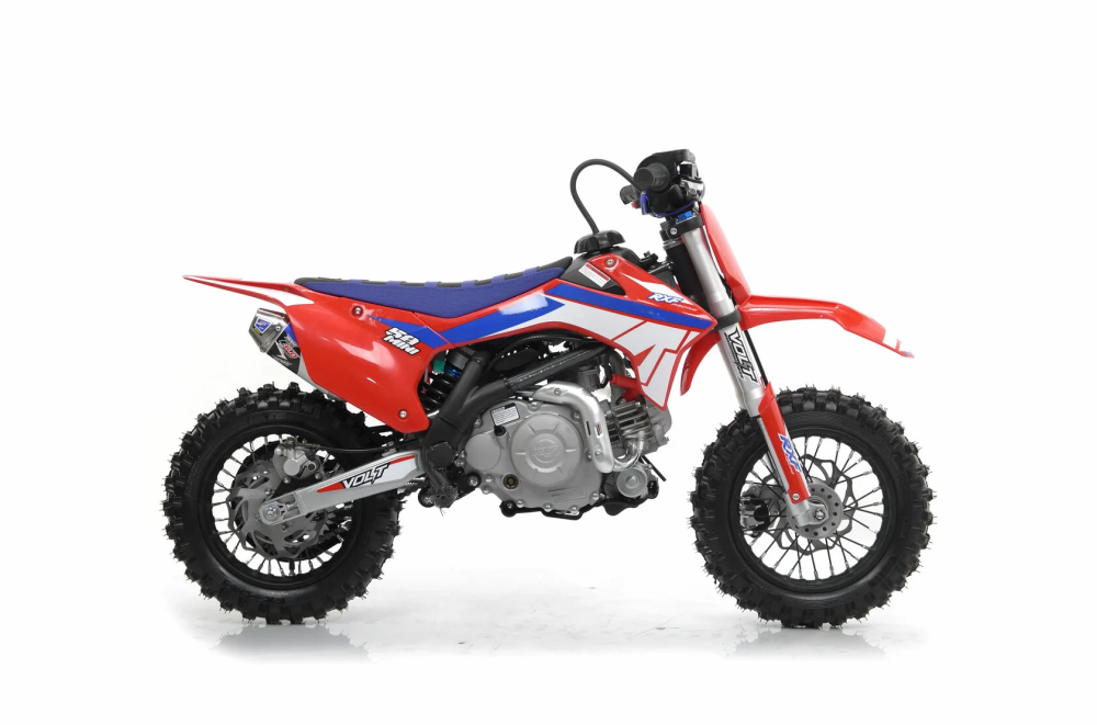 Питбайк RXF MINI 50E auto 10/10