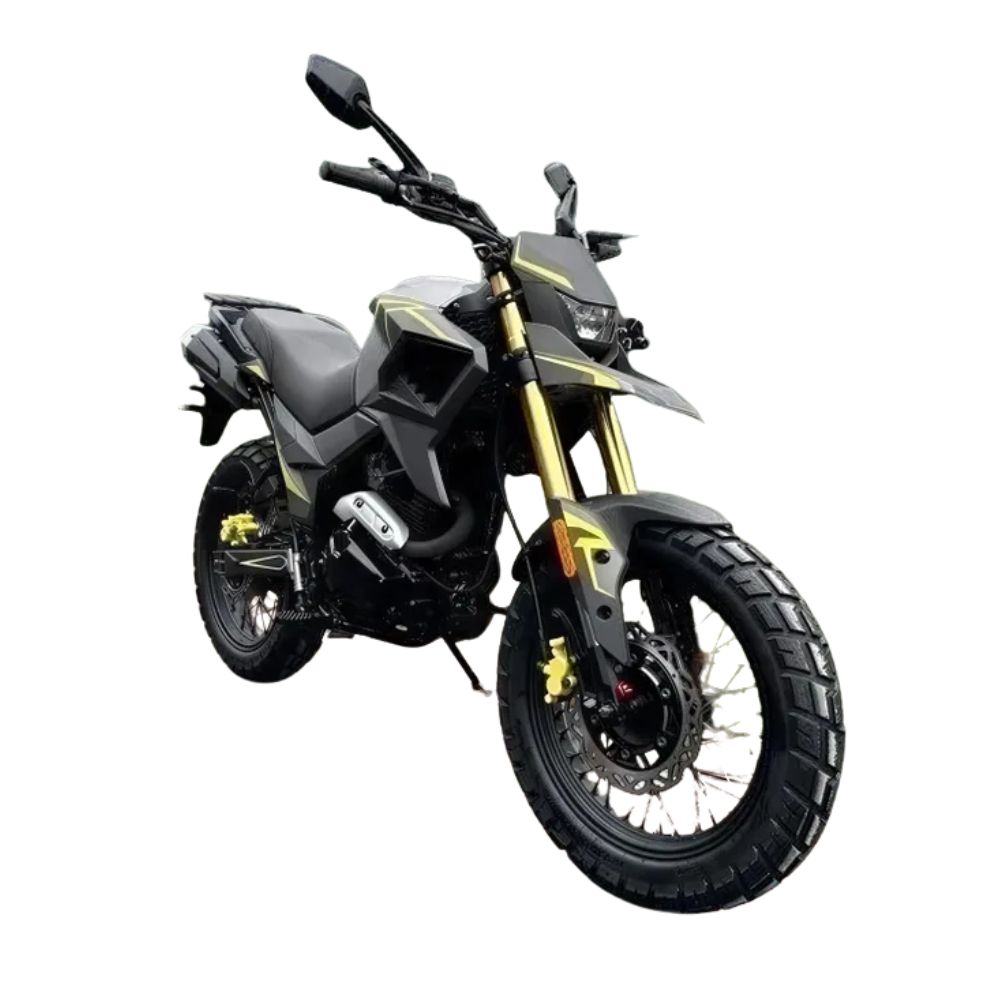 Мотоцикл MIRAGE 2 250 PR2