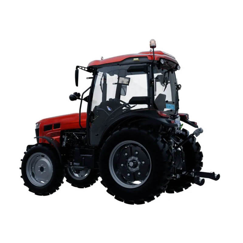 Трактор Rossel RT-904D