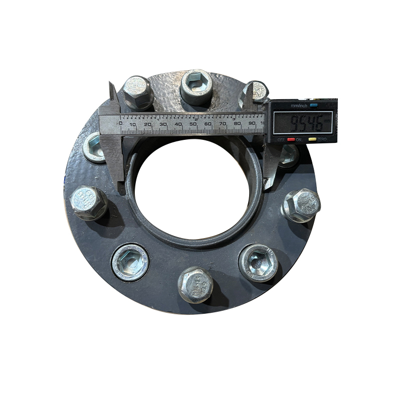 Проставки для мини-трактора Rossel RT-244D