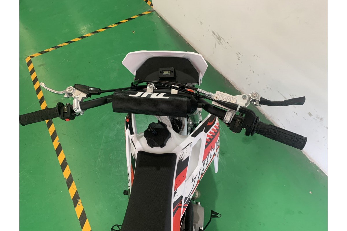 Питбайк JHL Z125E (ZS154FMI-3)