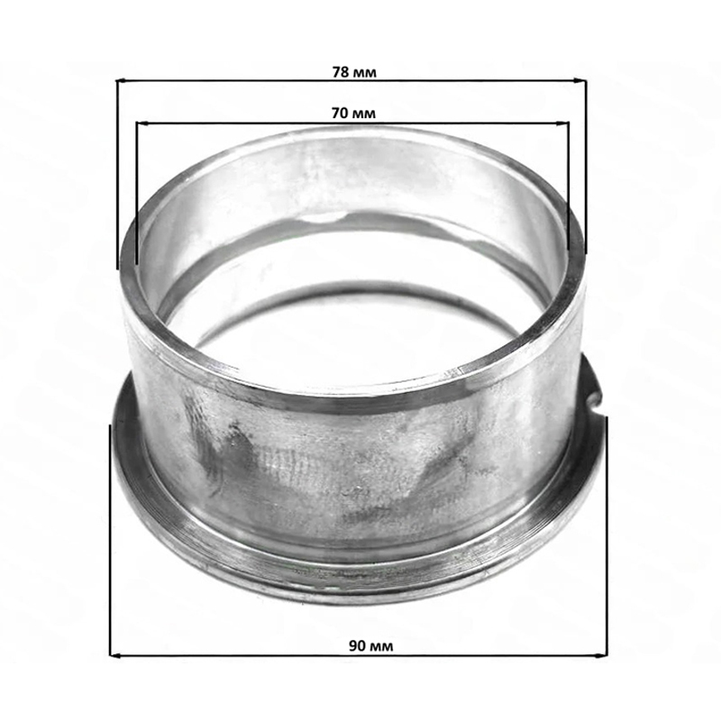 Вкладыш коренной ZS1100 крышки коленвала