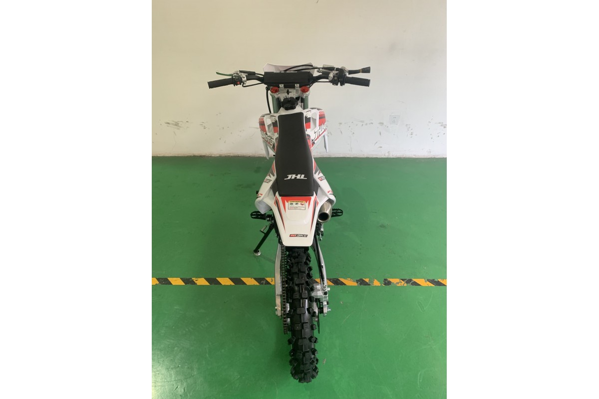 Питбайк JHL Z125E (ZS154FMI-3)