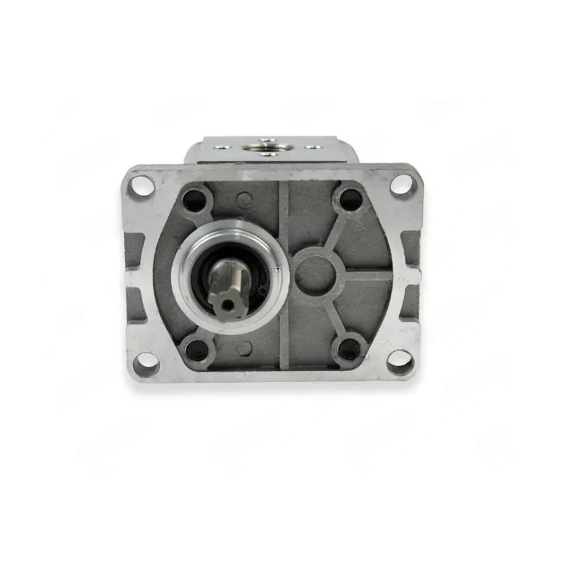 Насос гидравлический CBT-F316