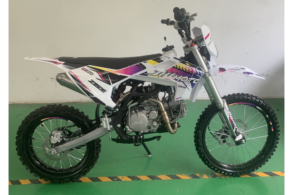 Питбайк JHL Z150E (YX1P60FMJ)