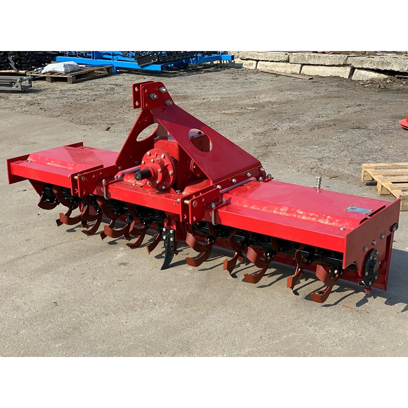 Фреза почвенная IGN 220 (K)