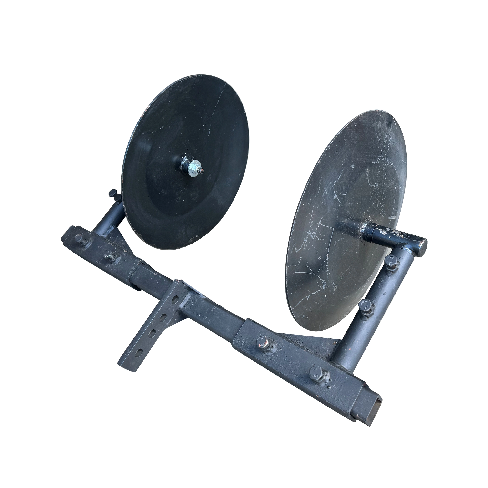 Окучник дисковый ОДД-1