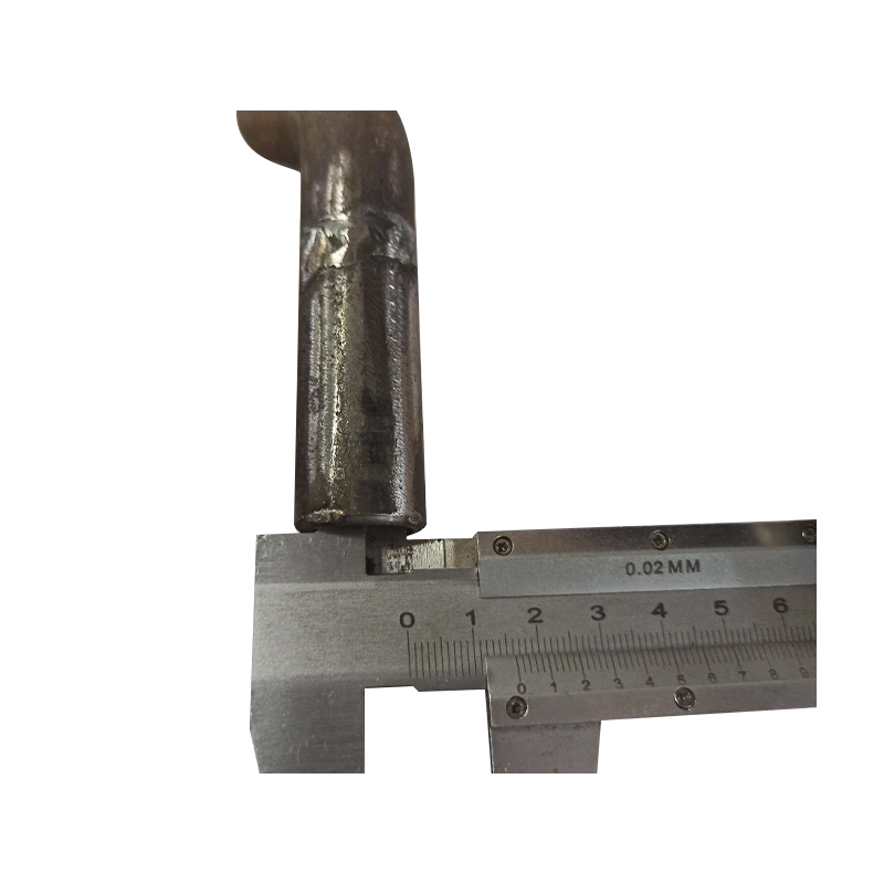 Тяга рулевая продольная XT 20D