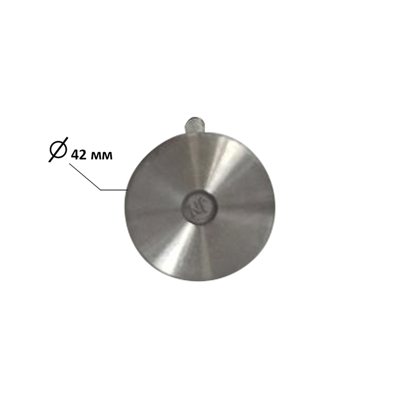 Клапан выпускной для 152/184 R15 (код 3033)