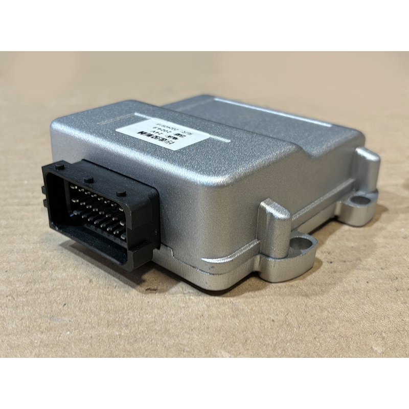 Блок управления электронный погрузчика Rossel R-3000