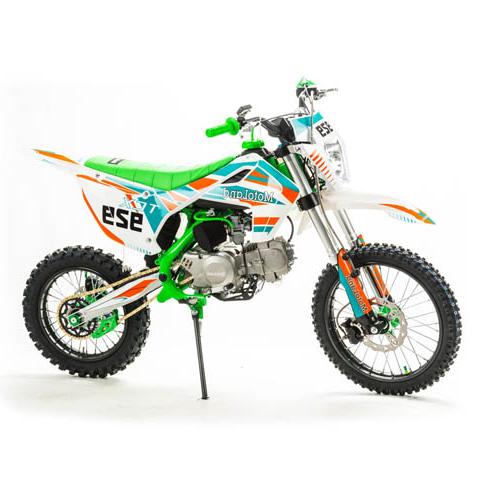 Питбайк Motoland TCX125 E