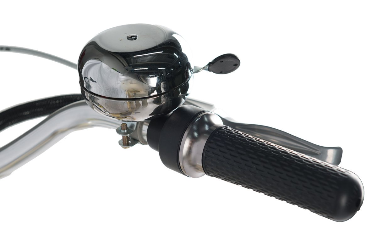 Электровелосипед Benelli City Classica 26