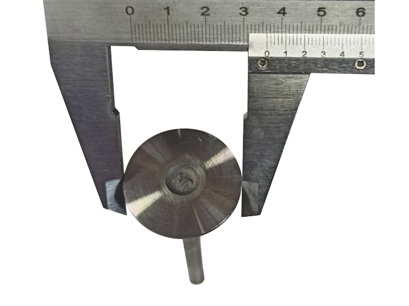 Клапан впускной для 152/184 R15