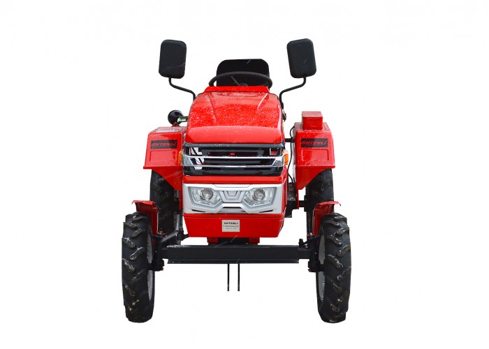 Минитрактор SHTENLI T-180