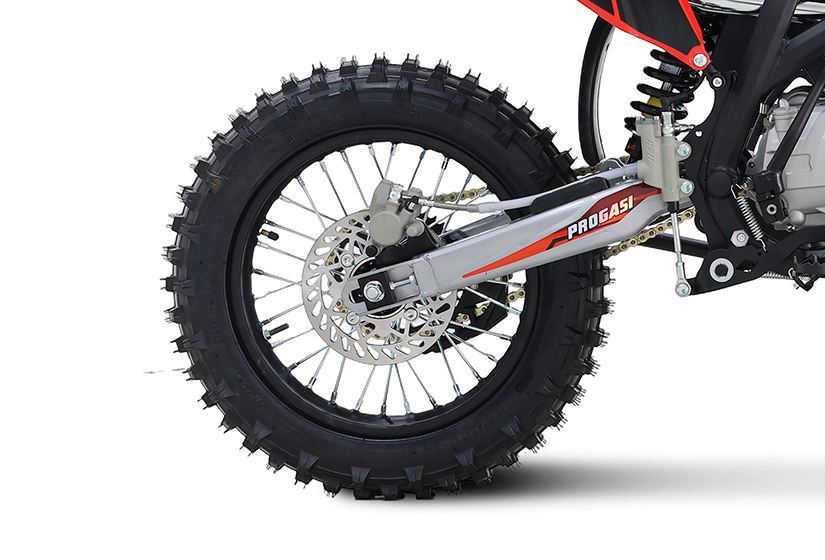 Питбайк PROGASI Smart 125 2026