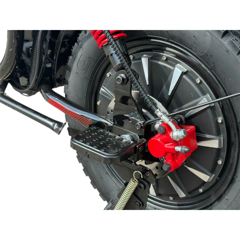 Электровелосипед SmartBalance Master Pro 30 Ah Электровелосипед SmartBalance Master Pro 30 Ah