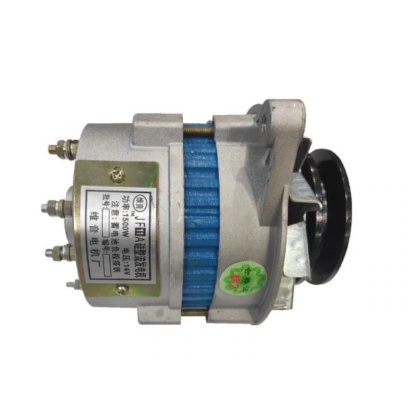 Генератор JF11A 1500W RT-244/282D/504D