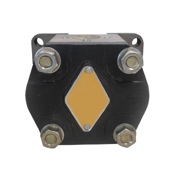 Насос гидравлический (масляный) для RT242/244D