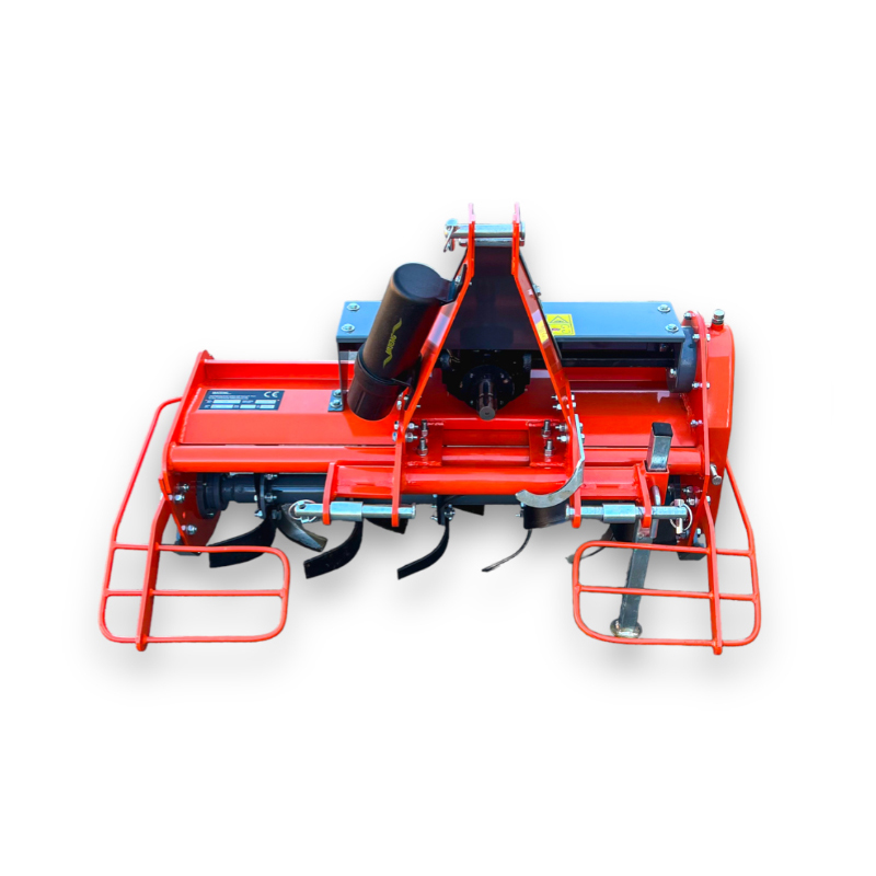 Почвофреза Rossel TL85