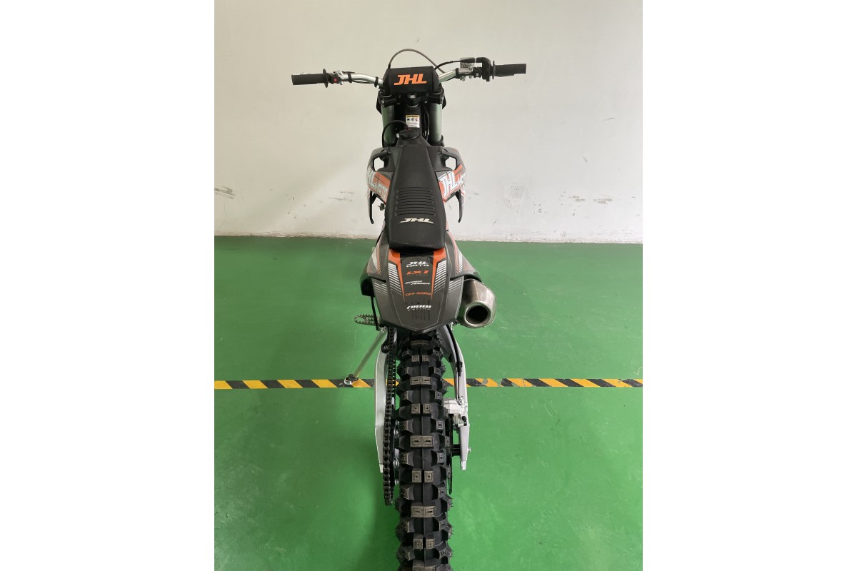 Мотоцикл JHL LX1 CB250 (172FMM-3A)