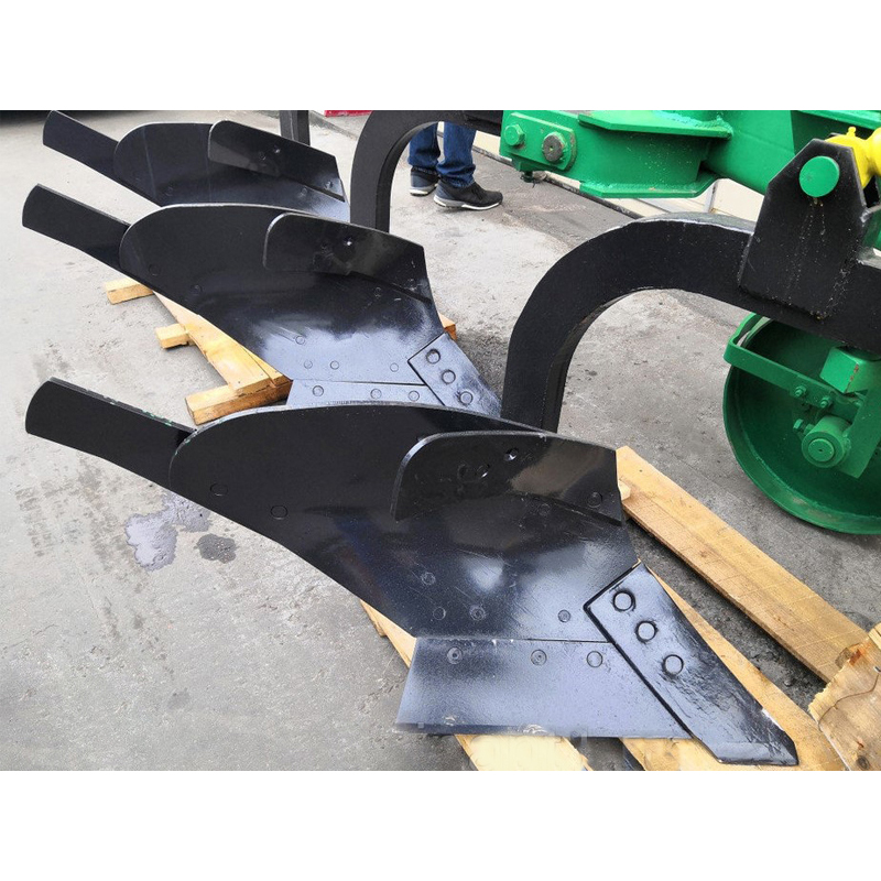 ПГП-3-35-3 Плуг 3-х корпусный (2022 год выпуска)