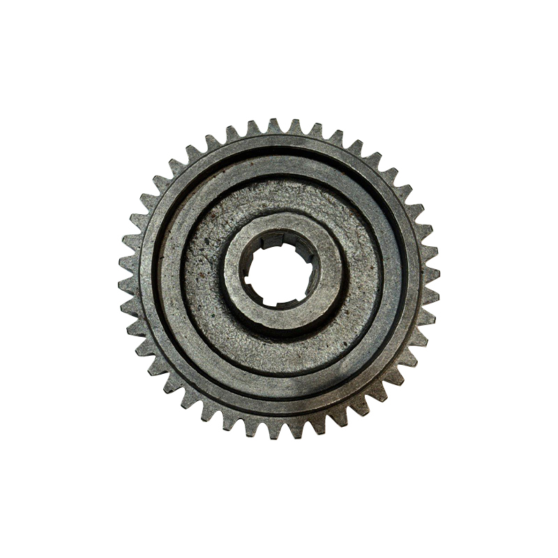 Шестерня Z-43 КПП привода редуктора