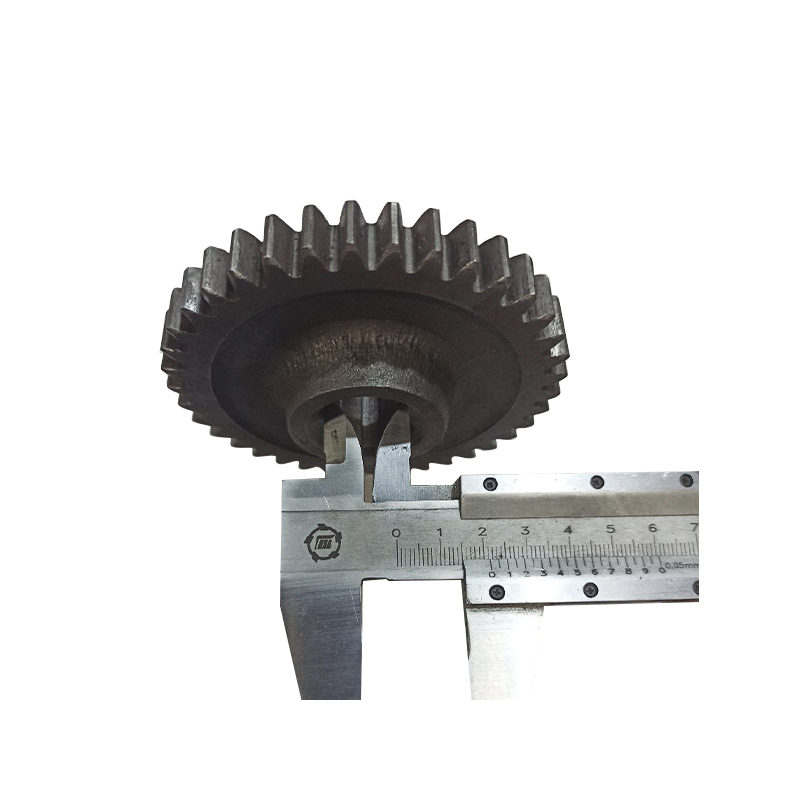 Шестерня промежуточного вала КПП Z-38 6 шлицов