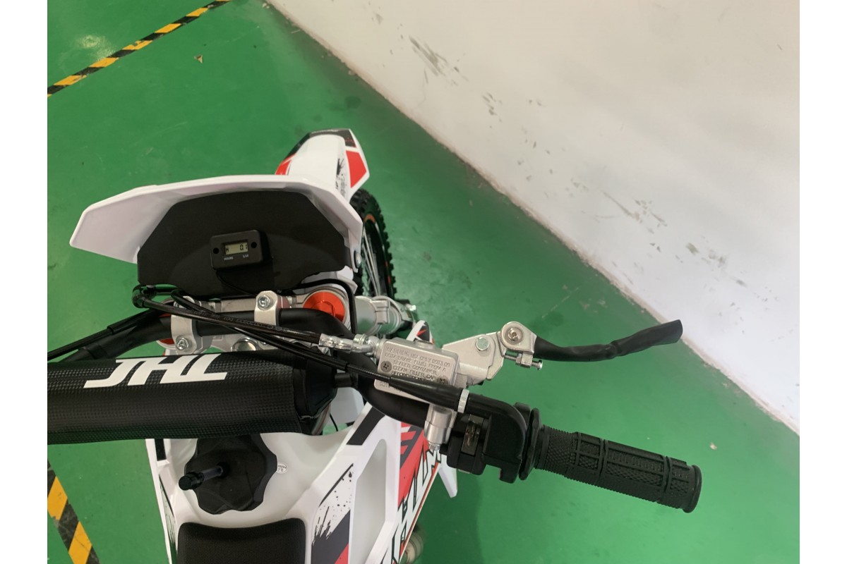 Питбайк JHL Z125E (ZS154FMI-3)