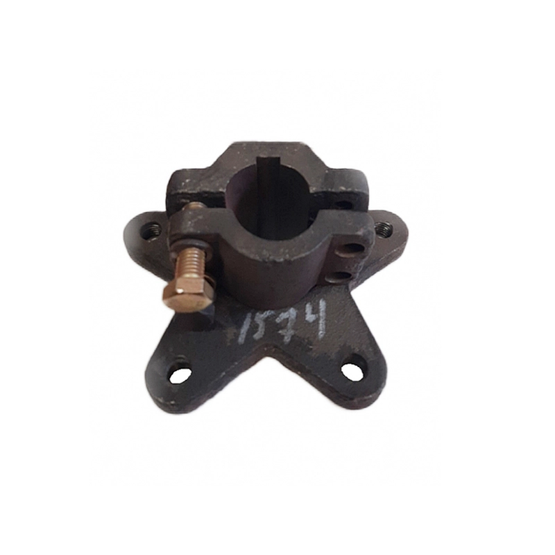 Ступица задняя для 152/184