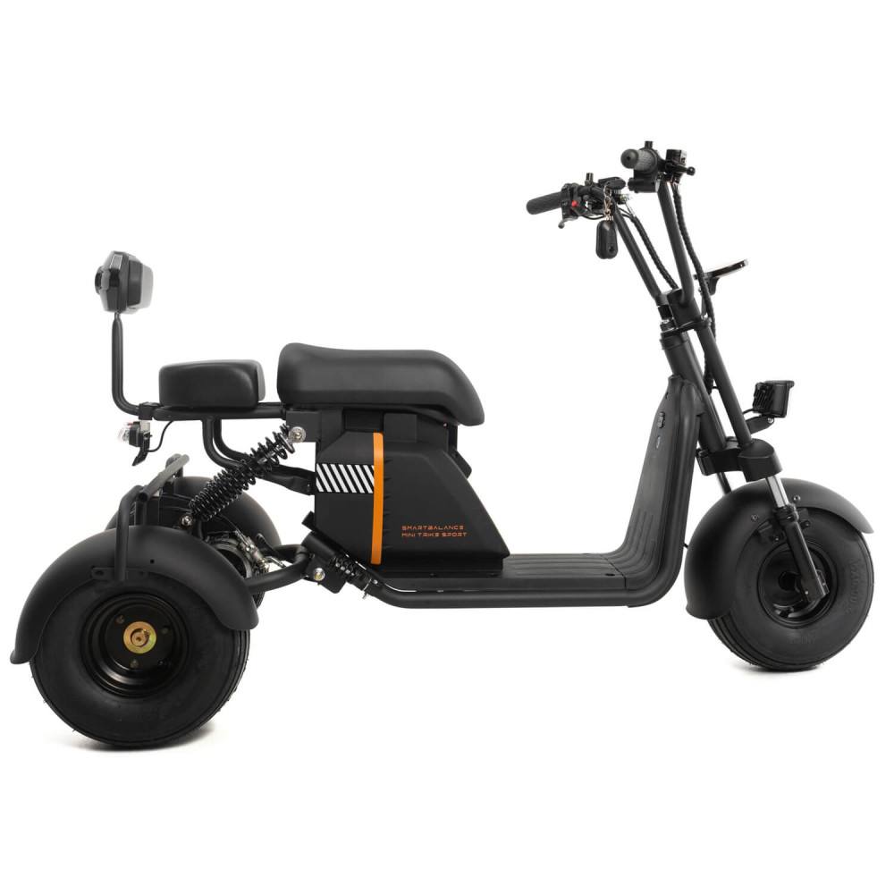 Smart Balance Mini Trike Sport