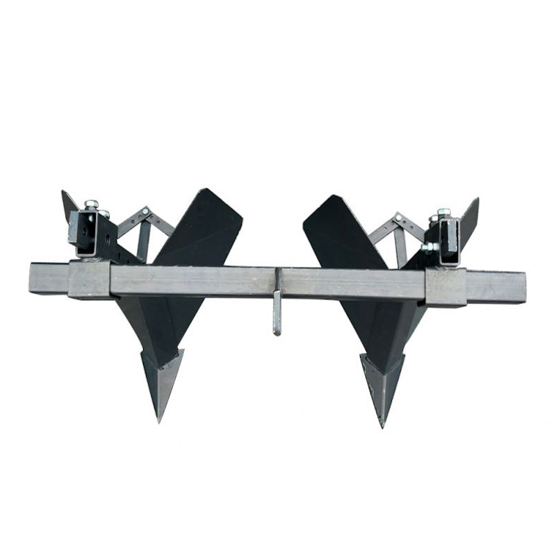 Окучник регулируемый ОР-01/75-2К