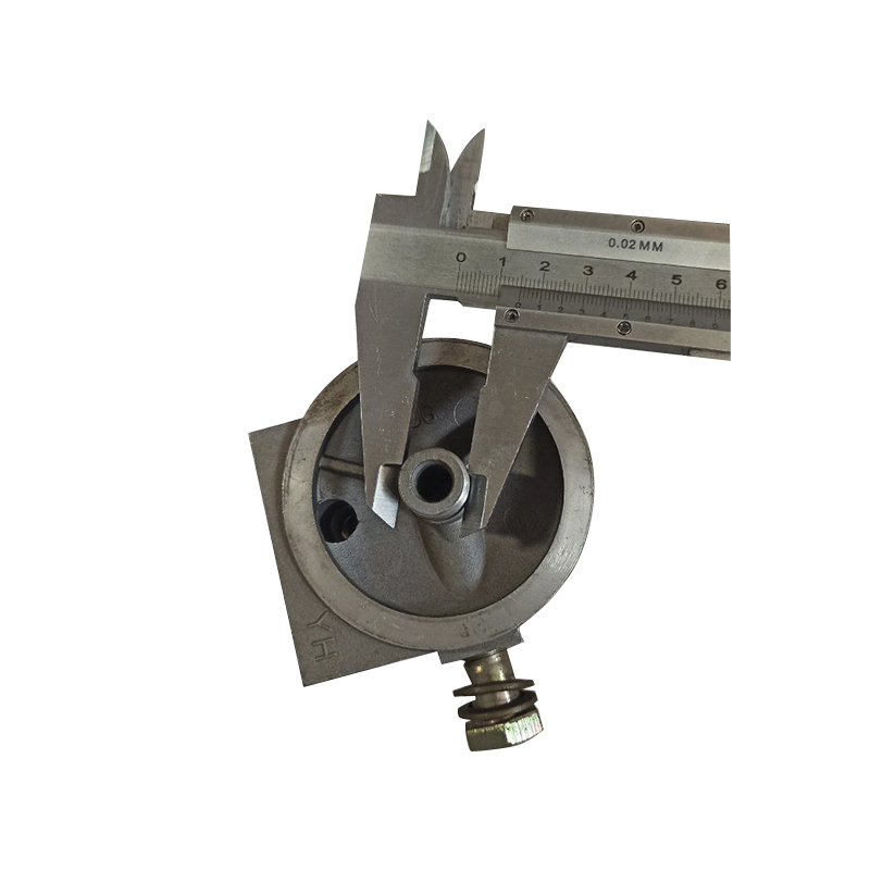 Корпус топливного фильтра для RT242/244D