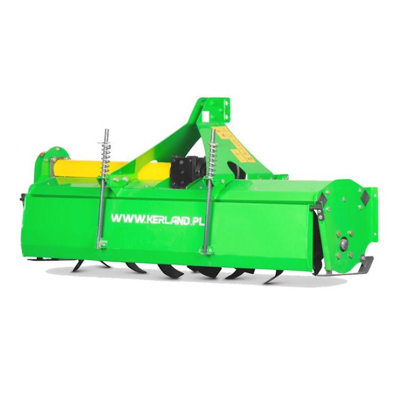 Почвофреза Kerland K1600