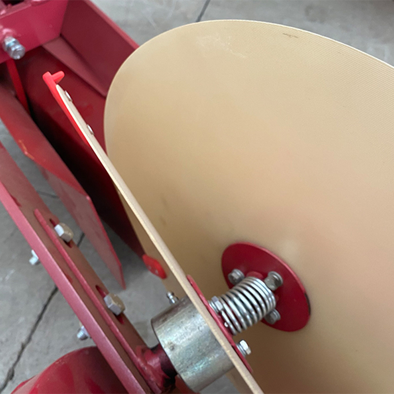 Диск высевающий с отверстиями (РПМ)