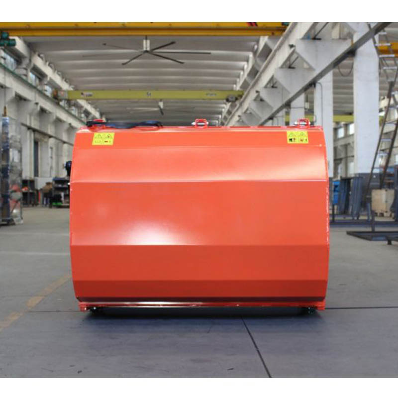 Косилка-мульчер Rossel FCH 160