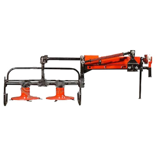 Косилка задненавесная на минитрактор Косилка задненавесная на минитрактор