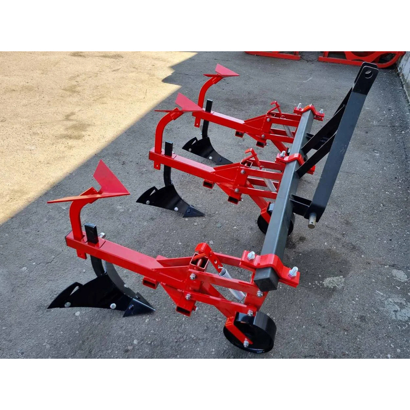 Окучник 3-корпусный WIRAX