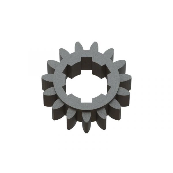 Шестерня промежуточного вала Z15 КПП