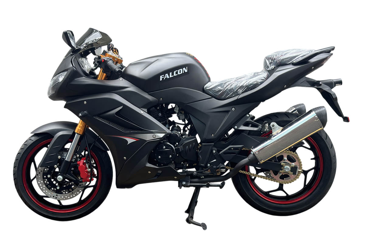 Мотоцикл FALCON SPEEDFIRE 250