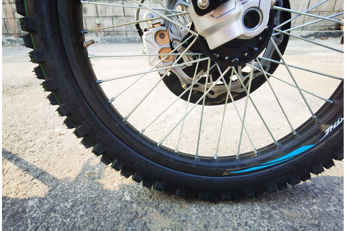 Мотоцикл JHL Z3 CB250 (172FMM-3A)