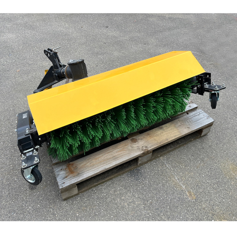 Щетка коммунальная МТЗ ЩК-00.010М