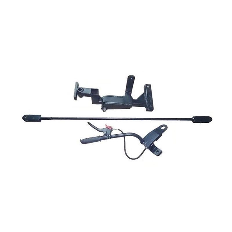 Подъемный механизм к адаптеру ХорсАм ИС-2