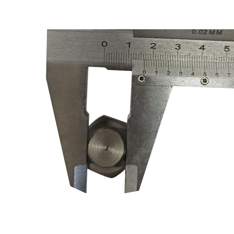 Заглушка для переходника температурного датчика