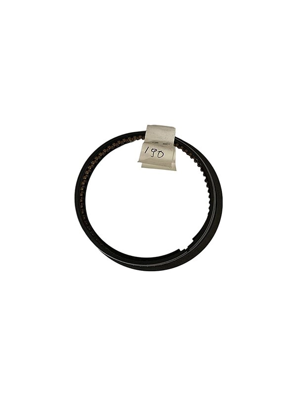 Кольца поршневые R195 (H14 - 4 кольца)