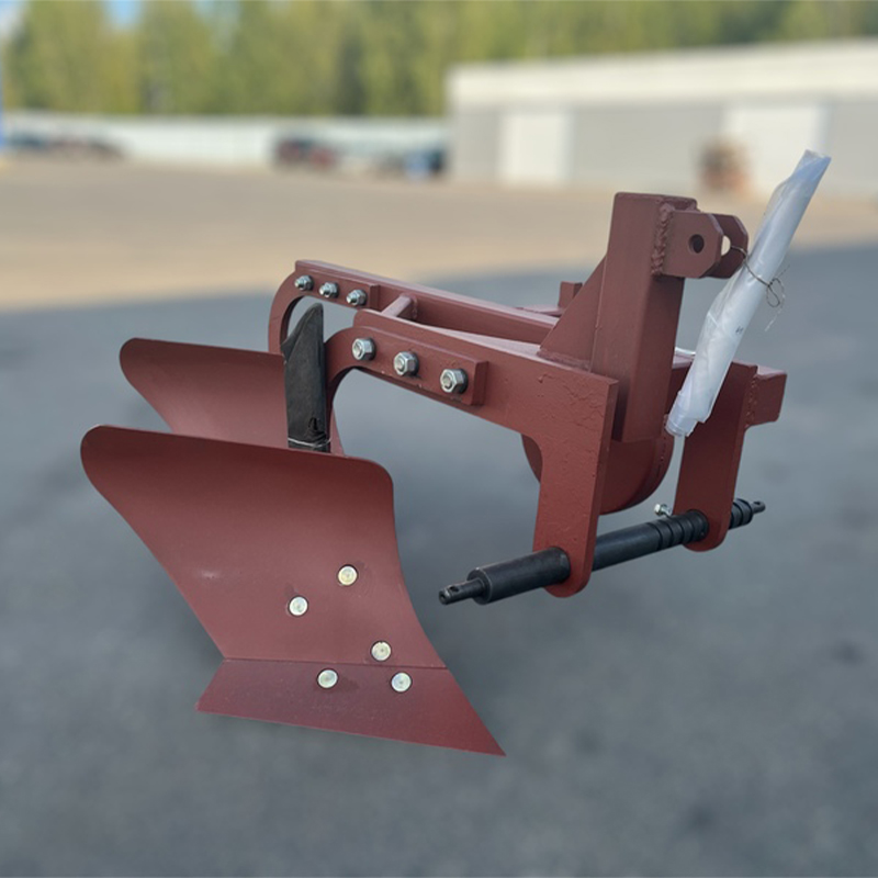 Плуг ПНД1-00.00.000 для минитрактора МТЗ