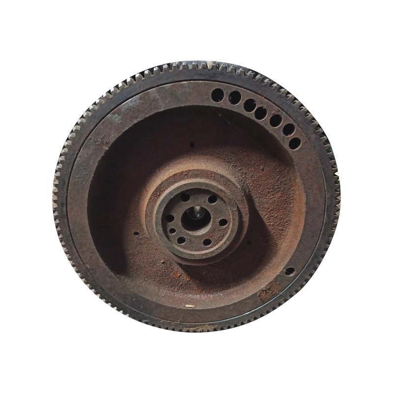 Маховик 242/244 старого