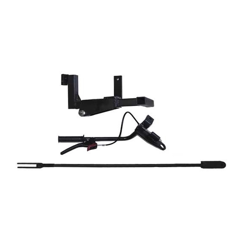 Подъемный механизм к адаптеру ХорсАм ИС-1