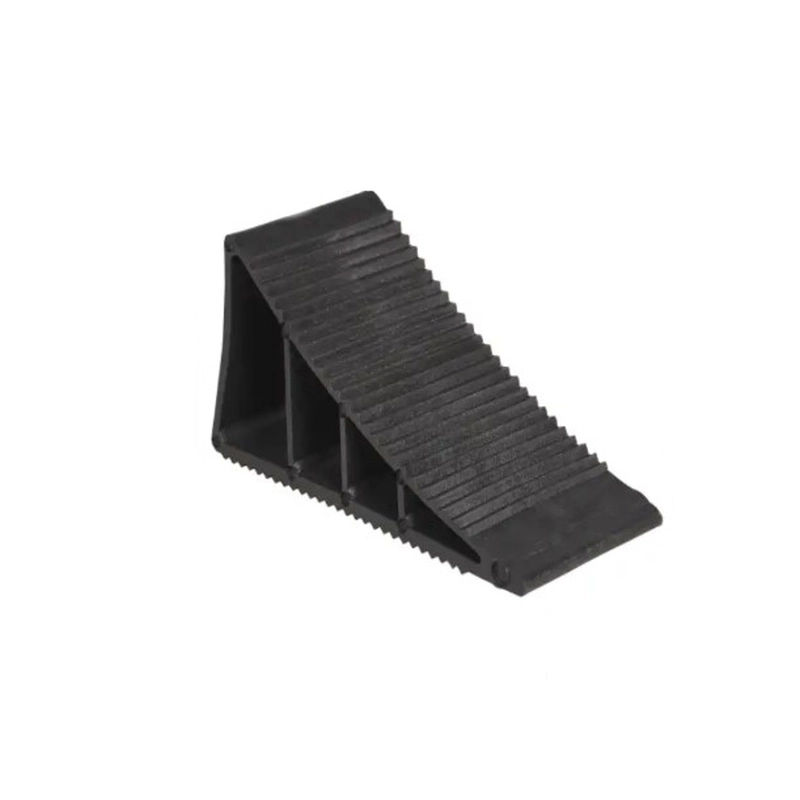 Упор (башмак) противооткатный пластиковый